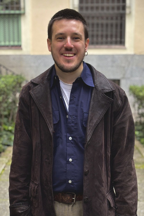 Director