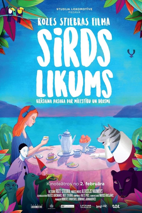 Sirds Likums