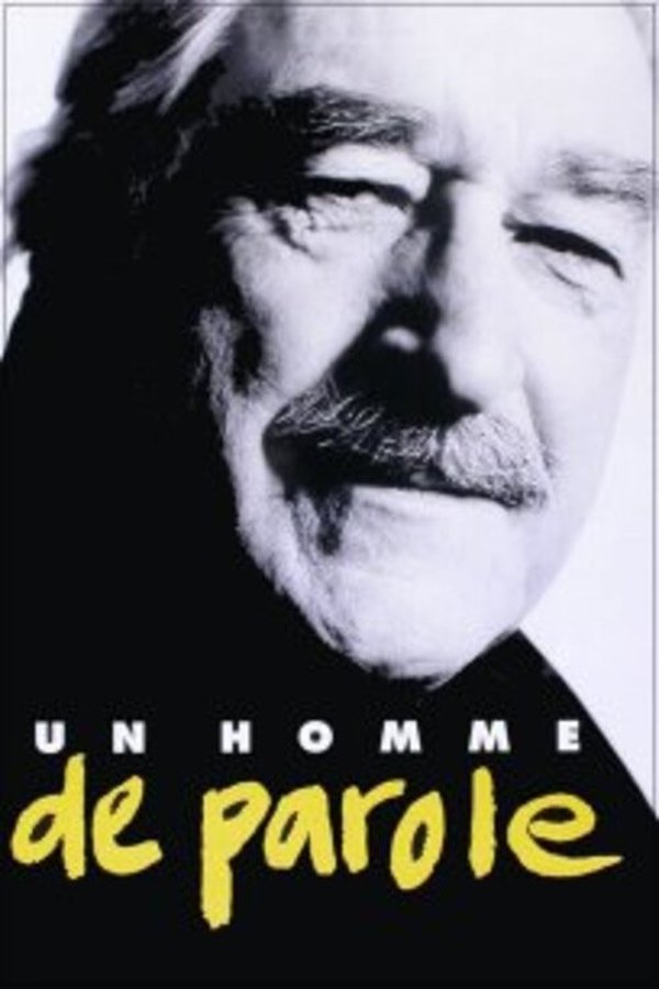 Un Homme De Parole