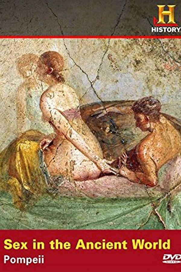Sex in the Ancient World: Prostitution in Pompeii