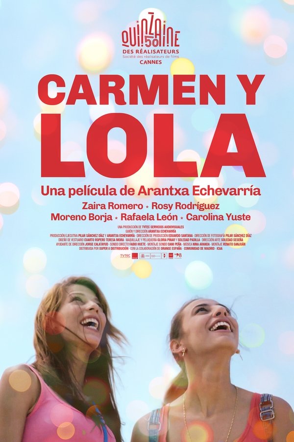 Carmen y Lola