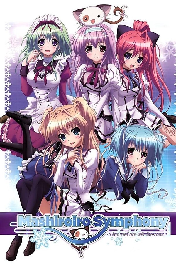Mashiro-iro Symphony: The Color of Lovers
