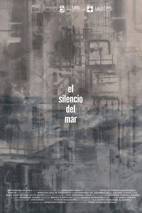 El Silencio Del Mar