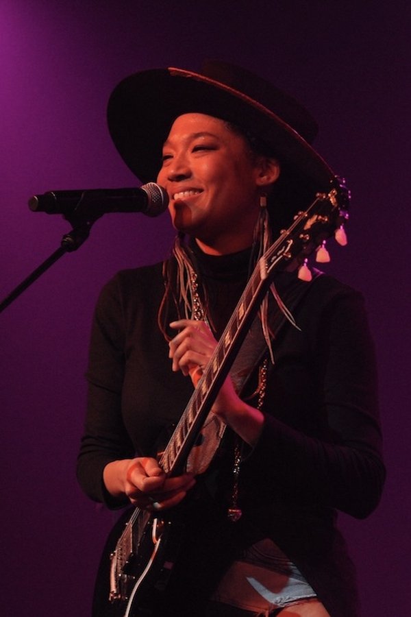 Judith Hill Live Jazztage 2022