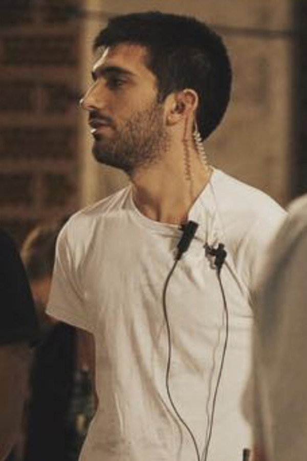Director