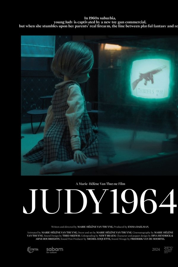 JUDY1964