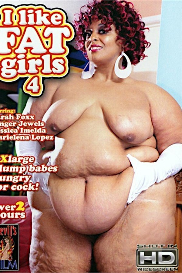 I Like Fat Girls 4
