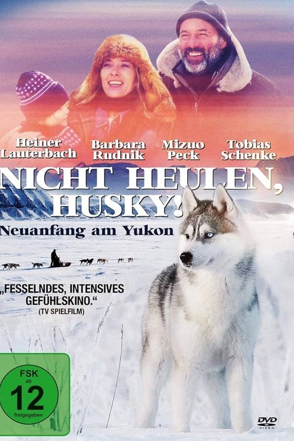 Nicht Heulen, Husky