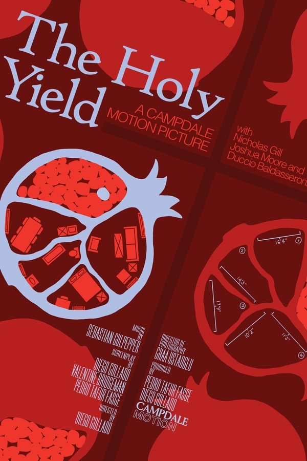 The Holy Yield