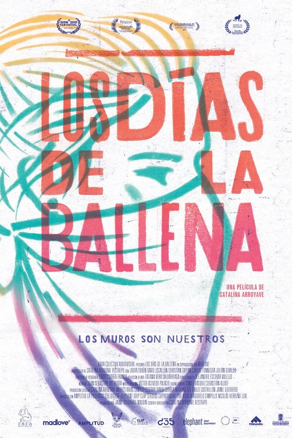 Los días de la ballena
