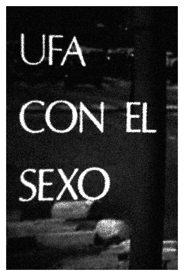 Ufa Con El Sexo