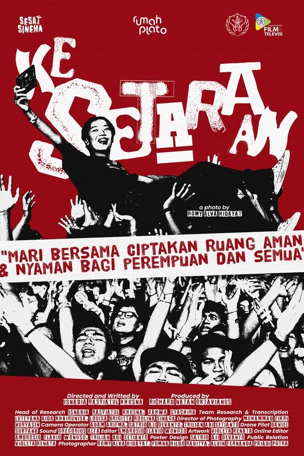 Kesetaraan