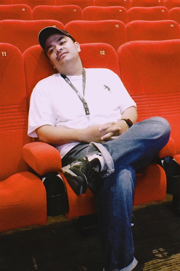 Director