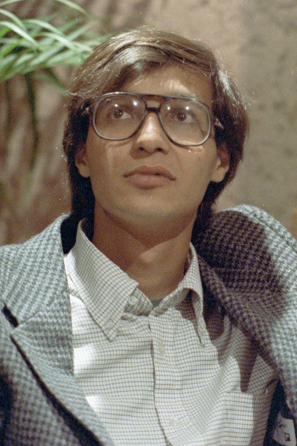 Director