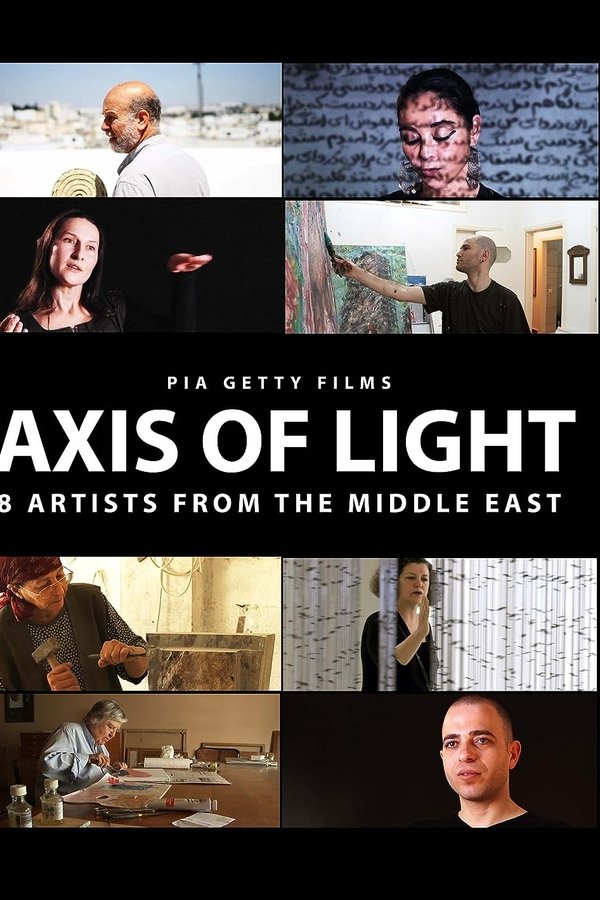 Axis Of Light