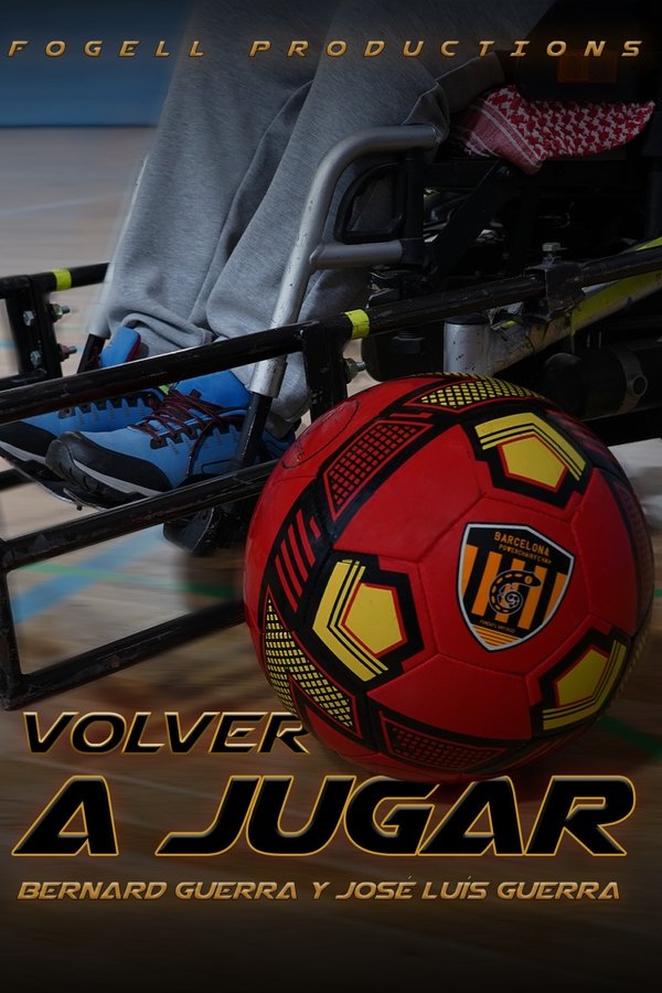 Volver A Jugar