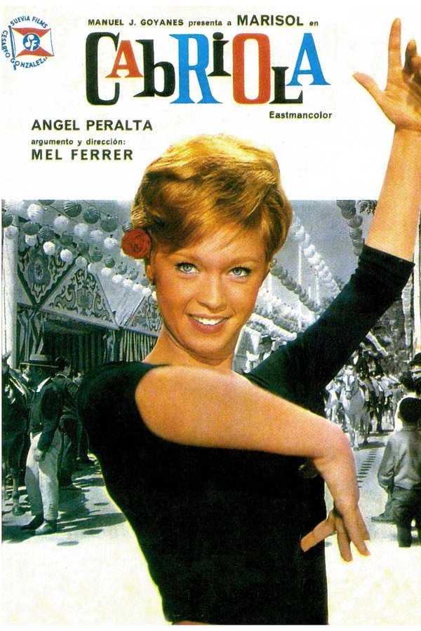 Cabriola
