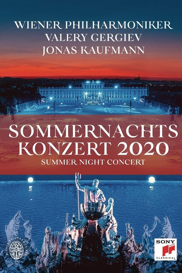 Sommernachtskonzert 2020