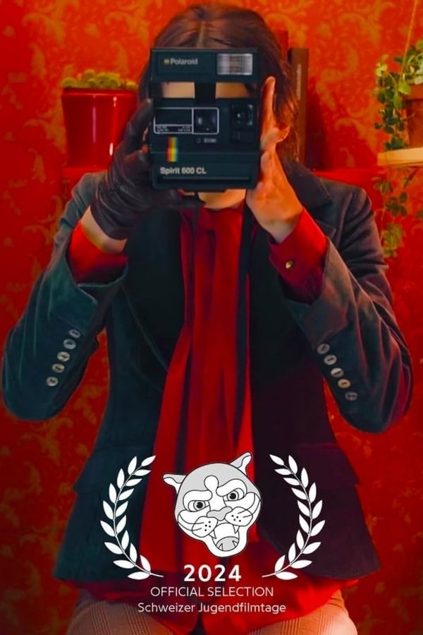 Die Photoautomatin