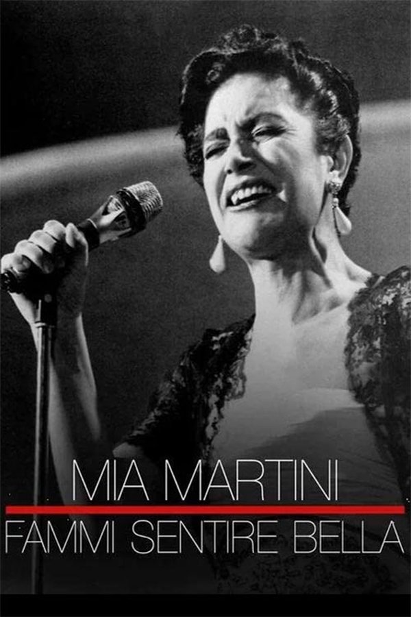 Mia Martini - Fammi Sentire Bella