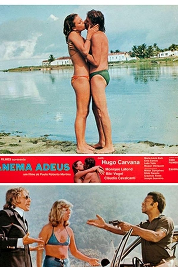 Ipanema, Adeus