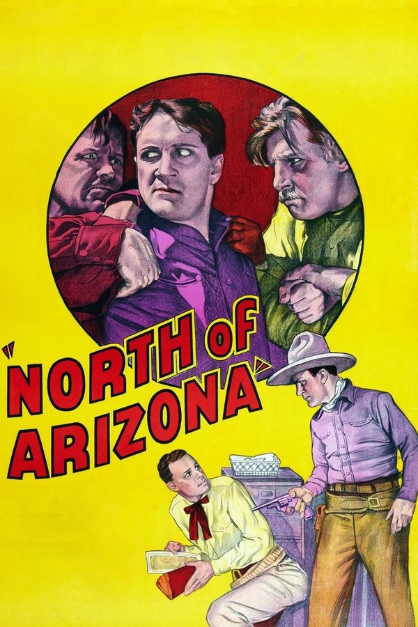 North Of Arizona