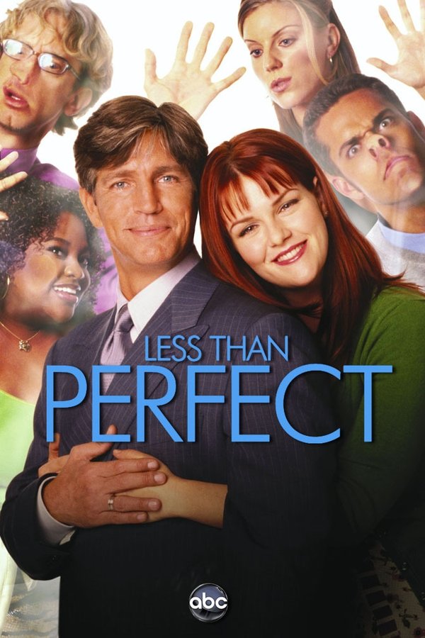 Less than Perfect