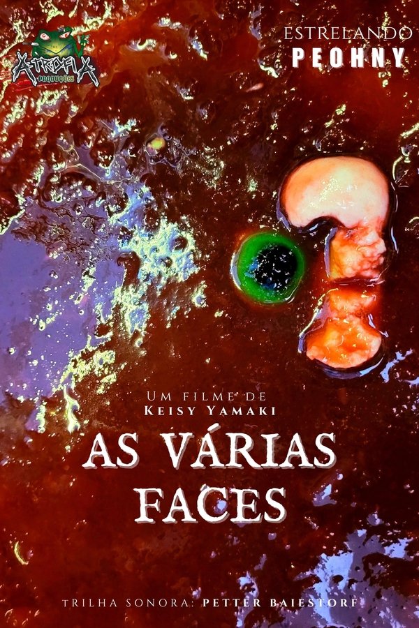 As Várias Faces