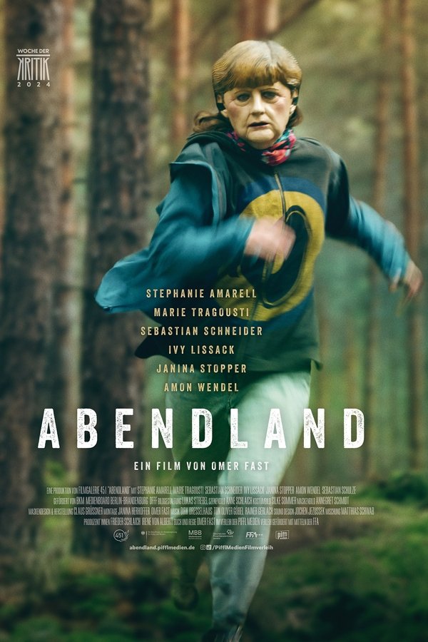 Abendland
