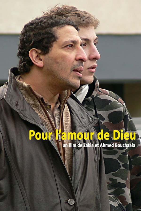 Pour L'amour De Dieu