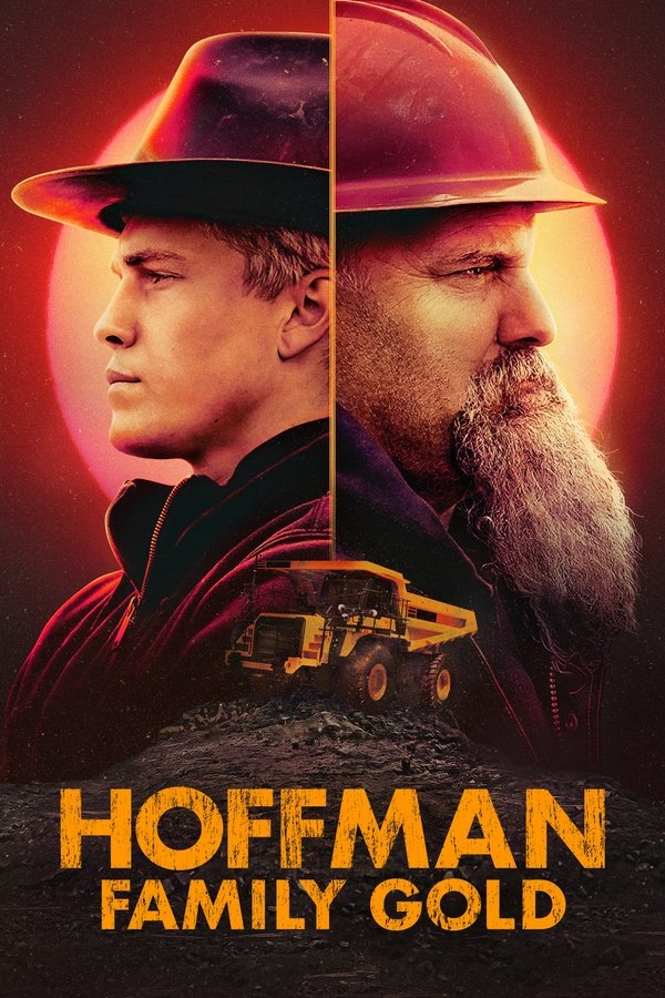 El Oro De Los Hoffman