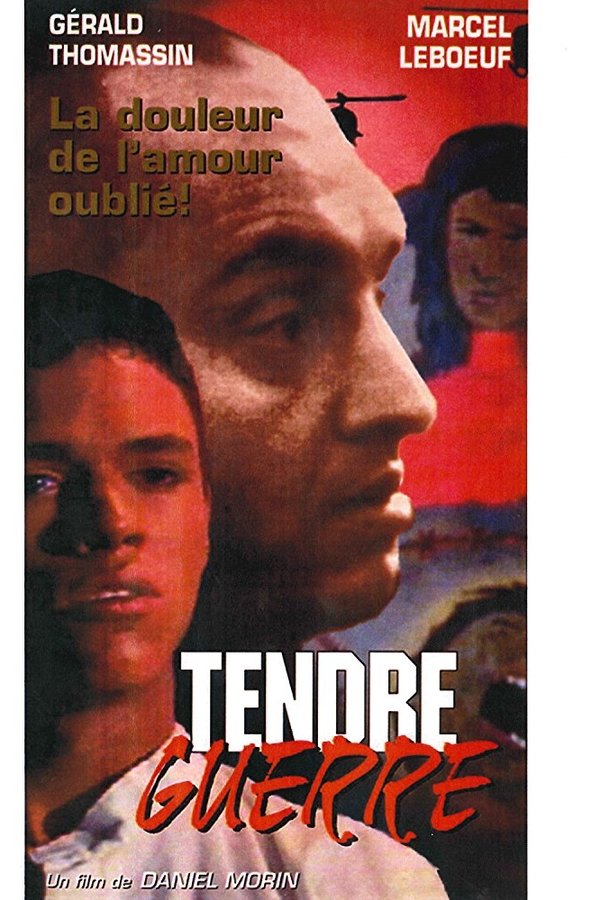 Tendre Guerre