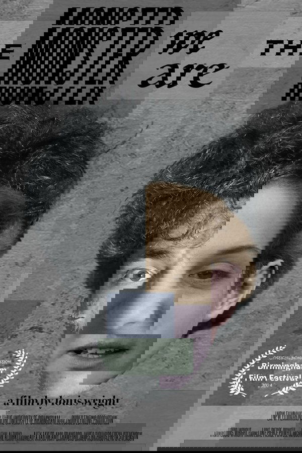The Monster We Are