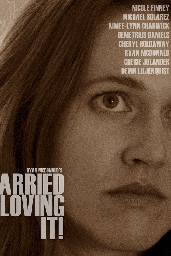 Married And Loving It!