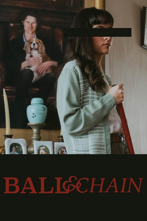 Ball And Chain