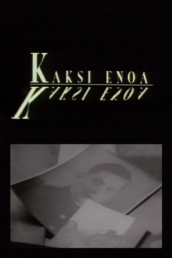 Kaksi Enoa