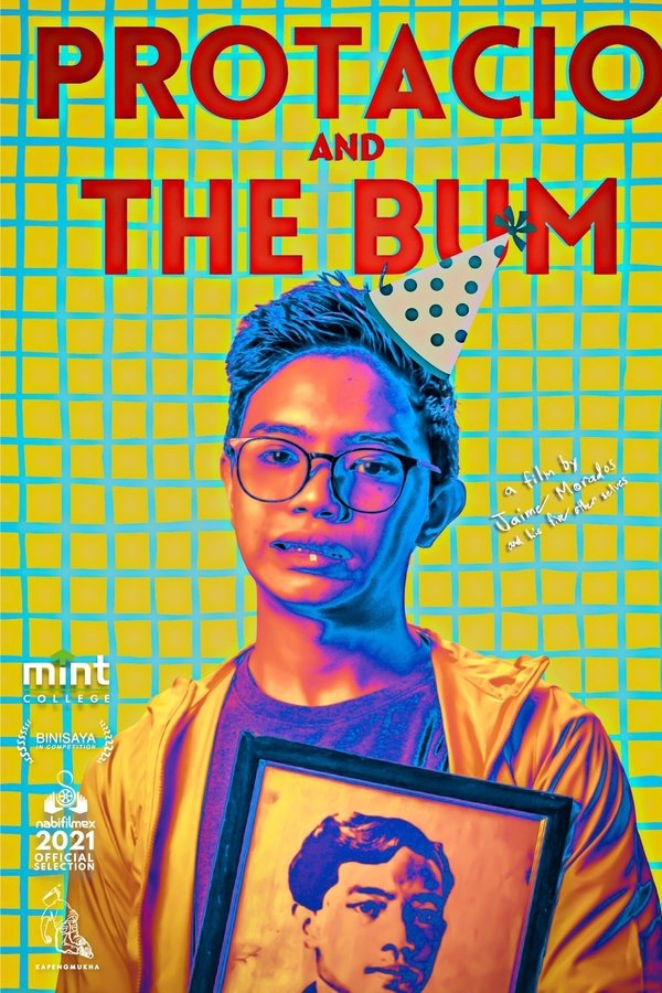 Protacio And The Bum
