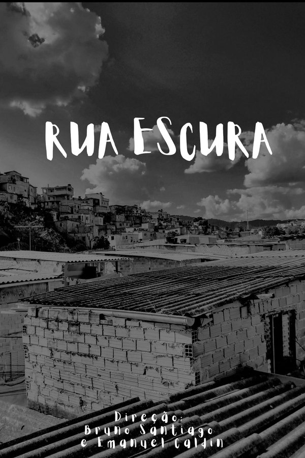 Rua Escura