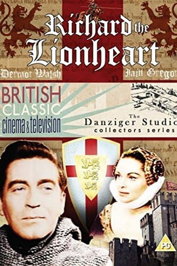 Richard The Lionheart