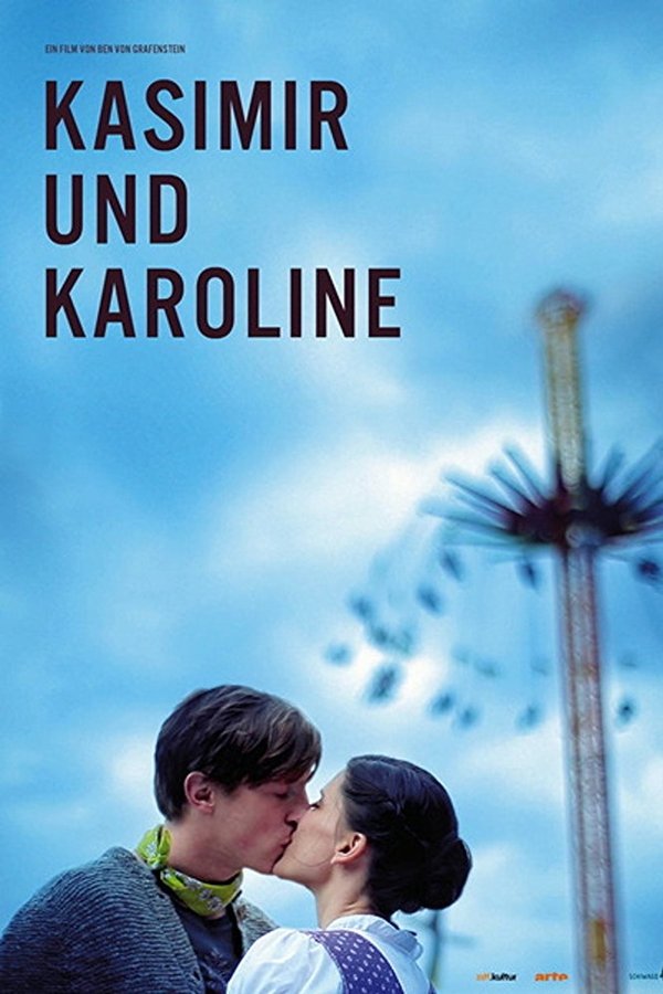 Kasimir Und Karoline