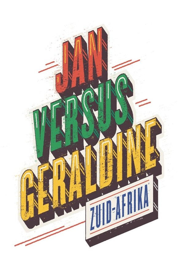 Jan Versus Geraldine