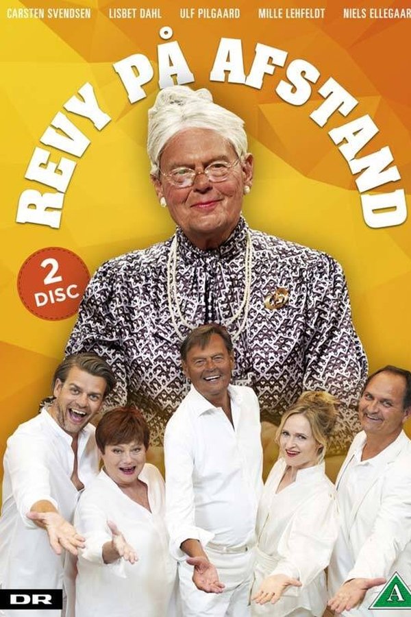 Revy På Afstand