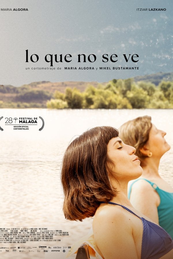 Lo Que No Se Ve