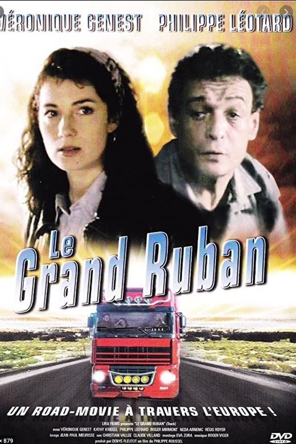 Le Grand Ruban (Truck)