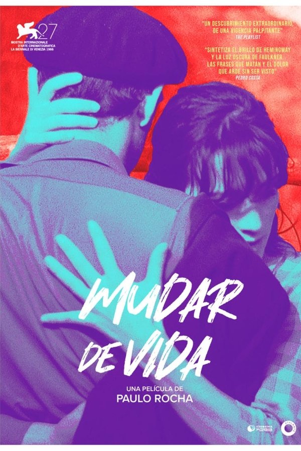 Mudar De Vida