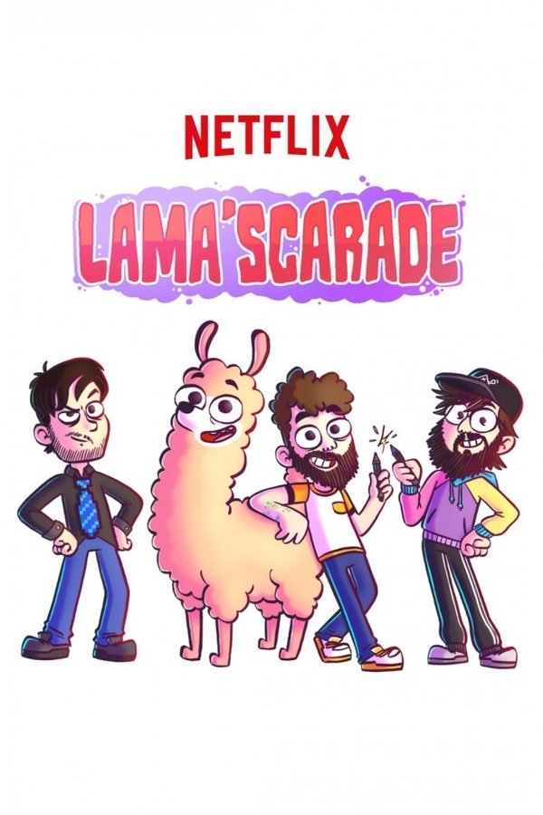 Lama'scarde