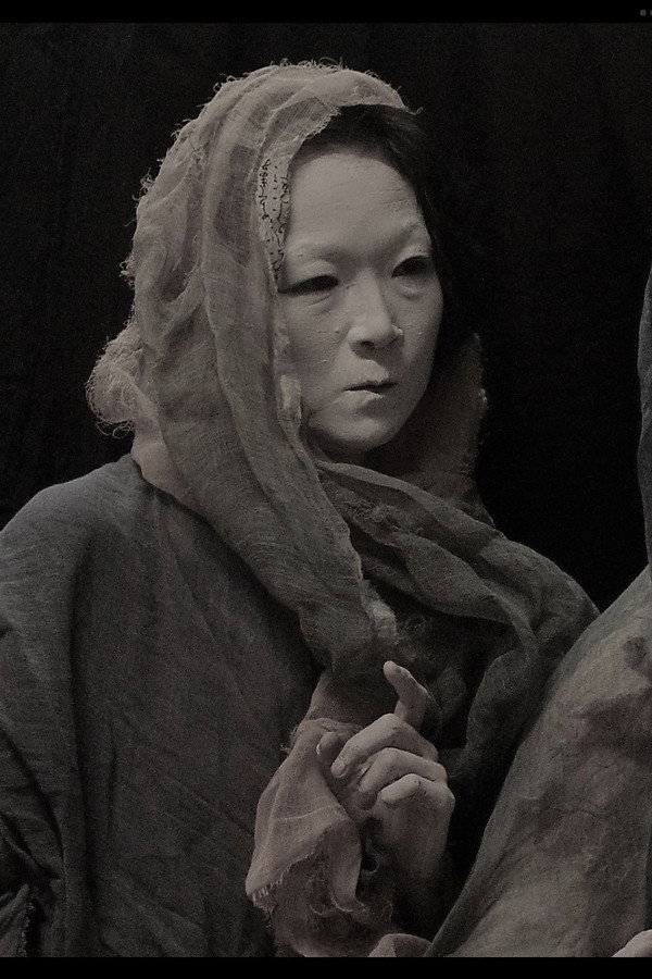 cast