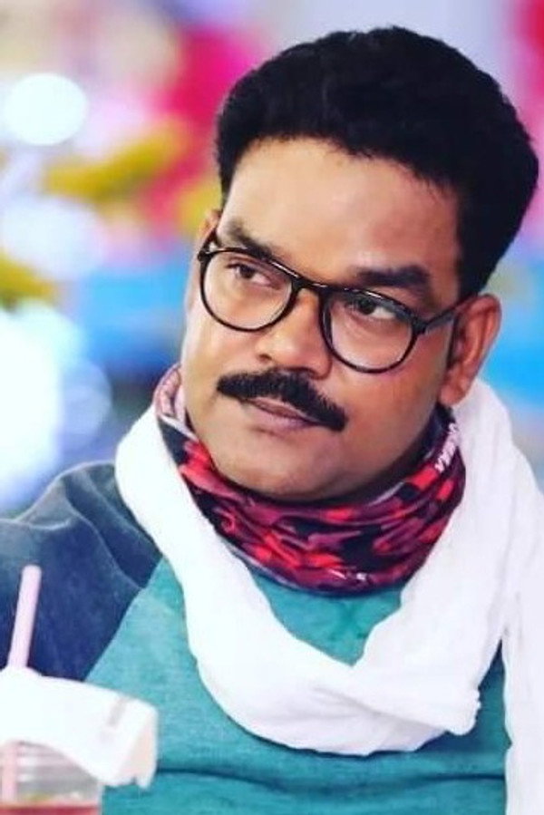 Director