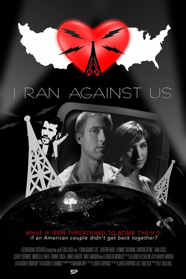 I Ran Against Us