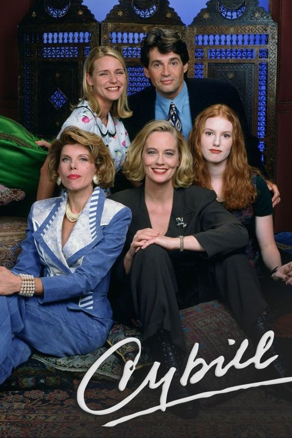 Cybill